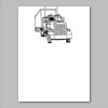 18" x 24" Yard Sign Verticle Thumbnail