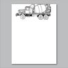 18" x 24" Yard Sign Verticle Thumbnail