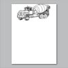 18" x 24" Yard Sign Verticle Thumbnail
