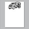 18" x 24" Yard Sign Verticle Thumbnail