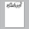 18" x 24" Yard Sign Verticle Thumbnail