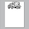 18" x 24" Yard Sign Verticle Thumbnail
