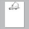 18" x 24" Yard Sign Verticle Thumbnail