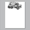 18" x 24" Yard Sign Verticle Thumbnail