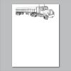 18" x 24" Yard Sign Verticle Thumbnail