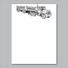 18" x 24" Yard Sign Verticle Thumbnail
