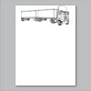 18" x 24" Yard Sign Verticle Thumbnail