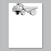 18" x 24" Yard Sign Verticle Thumbnail
