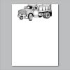 18" x 24" Yard Sign Verticle Thumbnail