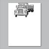 18" x 24" Yard Sign Verticle Thumbnail