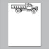 18" x 24" Yard Sign Verticle Thumbnail