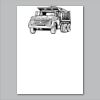 18" x 24" Yard Sign Verticle Thumbnail