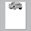 18" x 24" Yard Sign Verticle Thumbnail