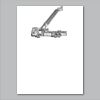 18" x 24" Yard Sign Verticle Thumbnail