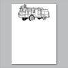 18" x 24" Yard Sign Verticle Thumbnail