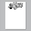 18" x 24" Yard Sign Verticle Thumbnail