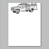 18" x 24" Yard Sign Verticle Thumbnail