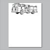 18" x 24" Yard Sign Verticle Thumbnail