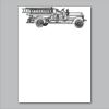 18" x 24" Yard Sign Verticle Thumbnail