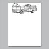 18" x 24" Yard Sign Verticle Thumbnail