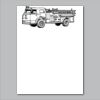 18" x 24" Yard Sign Verticle Thumbnail