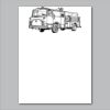 18" x 24" Yard Sign Verticle Thumbnail