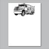 18" x 24" Yard Sign Verticle Thumbnail