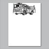 18" x 24" Yard Sign Verticle Thumbnail