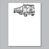 18" x 24" Yard Sign Verticle Thumbnail