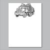 18" x 24" Yard Sign Verticle Thumbnail
