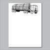 18" x 24" Yard Sign Verticle Thumbnail