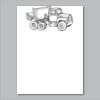 18" x 24" Yard Sign Verticle Thumbnail