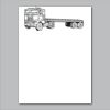 18" x 24" Yard Sign Verticle Thumbnail
