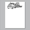 18" x 24" Yard Sign Verticle Thumbnail