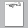 18" x 24" Yard Sign Verticle Thumbnail