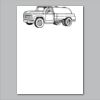 18" x 24" Yard Sign Verticle Thumbnail