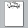 18" x 24" Yard Sign Verticle Thumbnail