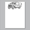 18" x 24" Yard Sign Verticle Thumbnail