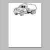 18" x 24" Yard Sign Verticle Thumbnail