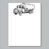 18" x 24" Yard Sign Verticle Thumbnail