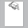 18" x 24" Yard Sign Verticle Thumbnail