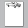 18" x 24" Yard Sign Verticle Thumbnail