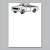 18" x 24" Yard Sign Verticle Thumbnail