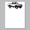 18" x 24" Yard Sign Verticle Thumbnail