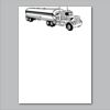 18" x 24" Yard Sign Verticle Thumbnail