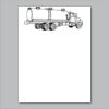 18" x 24" Yard Sign Verticle Thumbnail