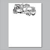18" x 24" Yard Sign Verticle Thumbnail