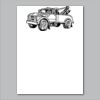 18" x 24" Yard Sign Verticle Thumbnail
