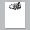 18" x 24" Yard Sign Verticle Thumbnail
