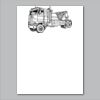 18" x 24" Yard Sign Verticle Thumbnail